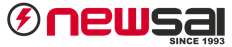 Logo de Newsai